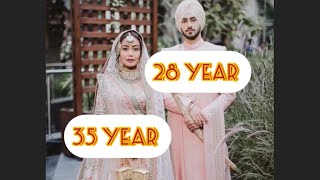 Bollywood actor and actress age difference ❤️❤️❤️❤️❤️