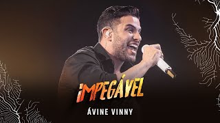 Impegável - Ávine Vinny