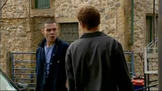 James Sutton Scene (11-12-09)