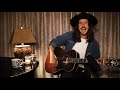 Cisco Adler - Sunday Vibe / Hello Old Friend Live Acoustic Medley