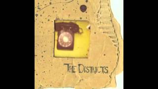 The Districts - \