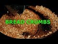 PIKA NA RAYCH - How to make Bread Crumbs with pika na raych