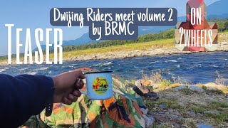 Dwijing Riders meet volume 2 Teaser ✌️ Saralpara #inglishmaker #saralpara  on his moves ☺️