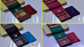 Madurai Sungudi Cotton Sarees | 100% Pure Cotton | New Arrival