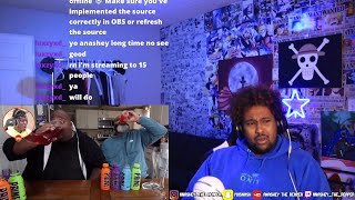 REACTING TO JJ  NEW REDDIT VIDEO | How i Lost $5,100,000 | FUNNY REACTION | LIVE STREAM REACTION |