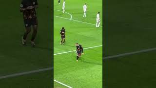 RB Leipzig - Borussia Mönchengladbach 2:0| 1:0 Xavi Simons #rblbmg