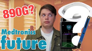 Medtronic future pipeline explained  - Phone control and beyond …