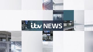 Itv Weekend News Teatime Bulletin And National Weather | Saturday 11th February 2023 | DanTV