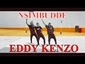 Eddy Kenzo - Nsimbudde ( Dance Video)
