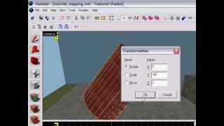 Source SDK - Rotate any object in Source SDK in diffrent ways