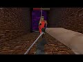 bloodthief speedrun 52s level 1