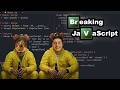 JavaScript Prototype Pollution - How the #1 npm package got owned