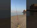 Fishing spot Al nakhel beach jubail