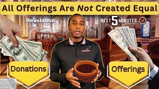 All Offerings are Not Created Equal