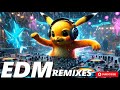 Best Music Mix 2024 EDM Mixes of Popular Songs 🎧 EDM Bass Boosted Music Mix 🎧 Vral Songs 2024 #59