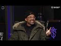 Mike Epps Lets Loose on State of Comedy, Katt Williams, Indiana Basketball  Ep 222  ALL THE SMOKE