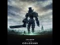 RETRO COMPARISONS Shadow of the Colossus PS2/PS4