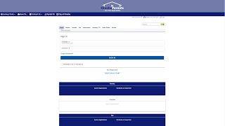 CDBG & HOME Application Access How To
