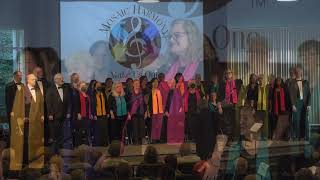 2023 06 17 29th Annual Spring Concert Mosaic Harmony