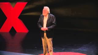Our neighborhoods, our police: Norm Stamper at TEDxRainier