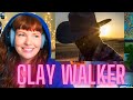 Redhead Reaction Clay Walker - I'd Love To Be Your Last (Official Audio)