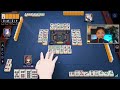 a colossal dealer payout flips the game on its head mahjong soul ep. 794