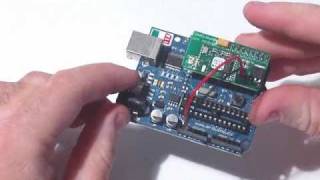 GPS Module for Arduino