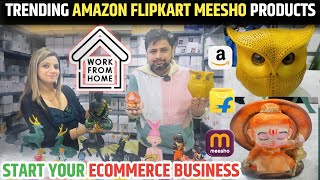 Trending Amazon ,Flipkart ,Meesho Products | E - Commerce Business | New Business Idea | Twiimart