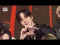 ateez 에이티즈 bouncy k hot chilli peppers @인기가요 inkigayo 20230702