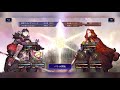 【ffbe幻影戦争】かくれるシュテル終了のお知らせ？【ギルバド】