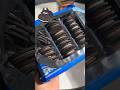 Unpacking oreo Hot cocoa flavor creme #cookiesopening #icecream #satisfying #chocolate #unboxing