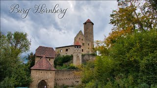 Burg Hornberg