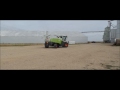 2006 claas 900 forage harvester for sale no reserve internet auction april 27 2016