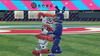 Random Dancing Test Animations SFM