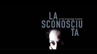 電影解說： 《裸愛》，《隱秘》，《隱秘女人心》，（La sconosciuta）-  女本柔弱，為母則剛