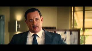 SAVING MR. BANKS - Trailer 1