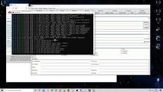 Sql injection Burp suite & Sqlmap
