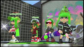 [ウデマエX] 96ガロンデコ　エンジョイ勢によるSplatoon2