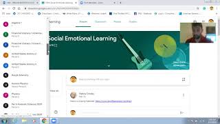 Digital Learning Update Week 2