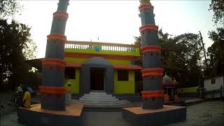 Mankeshwar Shiv Temple, Uran In Raigadh Navi Mumbai, Best Places For One Day Tour, Bike Road Trip