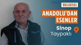 Sinop - Taypaklı \