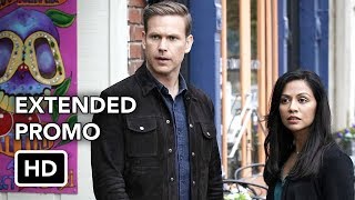 Legacies 1x12 Extended Promo "There’s a Mummy on Main Street" (HD) The Originals spinoff