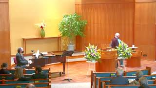 Lois Smith Memorial Service