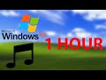 Windows XP Installation Music 1 Hour