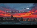 Imagine Dragons - I Don't Know Why "8D Audio"