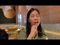 美食vlog 在東莞厚街人均600元人民幣的高檔日式料理是一種怎樣的體驗？今天和兩個東莞“美女”吃晚餐