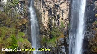 Jarogo waterfall swat Valley #jarogowaterfall #swatvalley #vguidetours #vguide