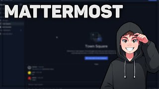 This Collaboration Tool Changes Everything! (Mattermost)