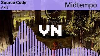 〔Moombahcore〕 Source Code - Axis