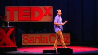 Crowdsourcing Democracy | Robert Singleton | TEDxSantaCruz